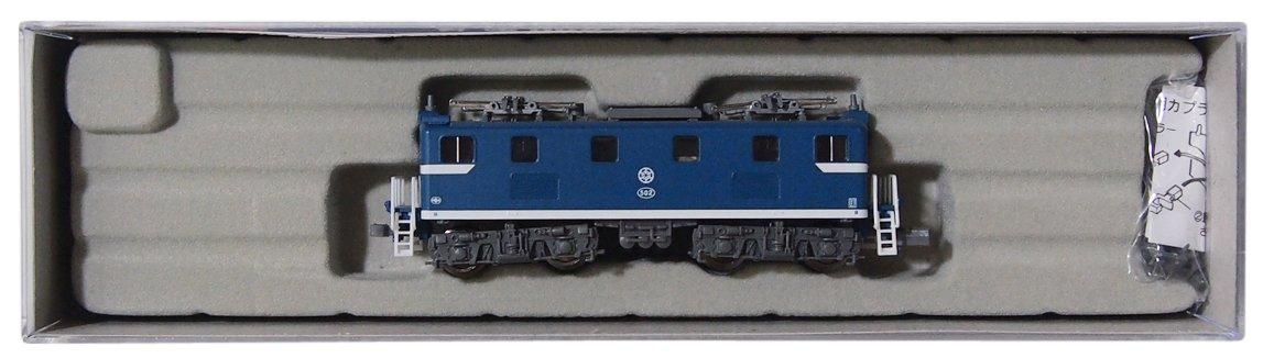

MicroAce N Gauge Chichibu Railway Deki 500 Series A2076 Electric Locomotive Model