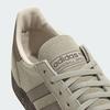 adidas HANDBALL SPEZIAL for green label relaxing LA2760 Unisex Originals Sneakers Putty Grey / Simple Brown / Dark Brown