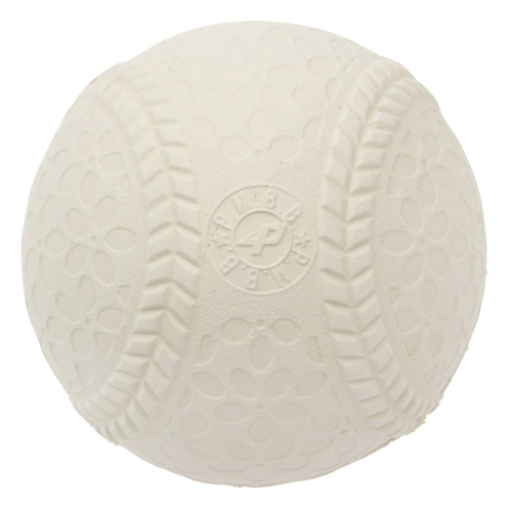 Sakurai Trading Promark Baseball Soft Practice 12 Balls Per (SAKURAI) Balls, M-size, Dozen, 72mm, LB-312M