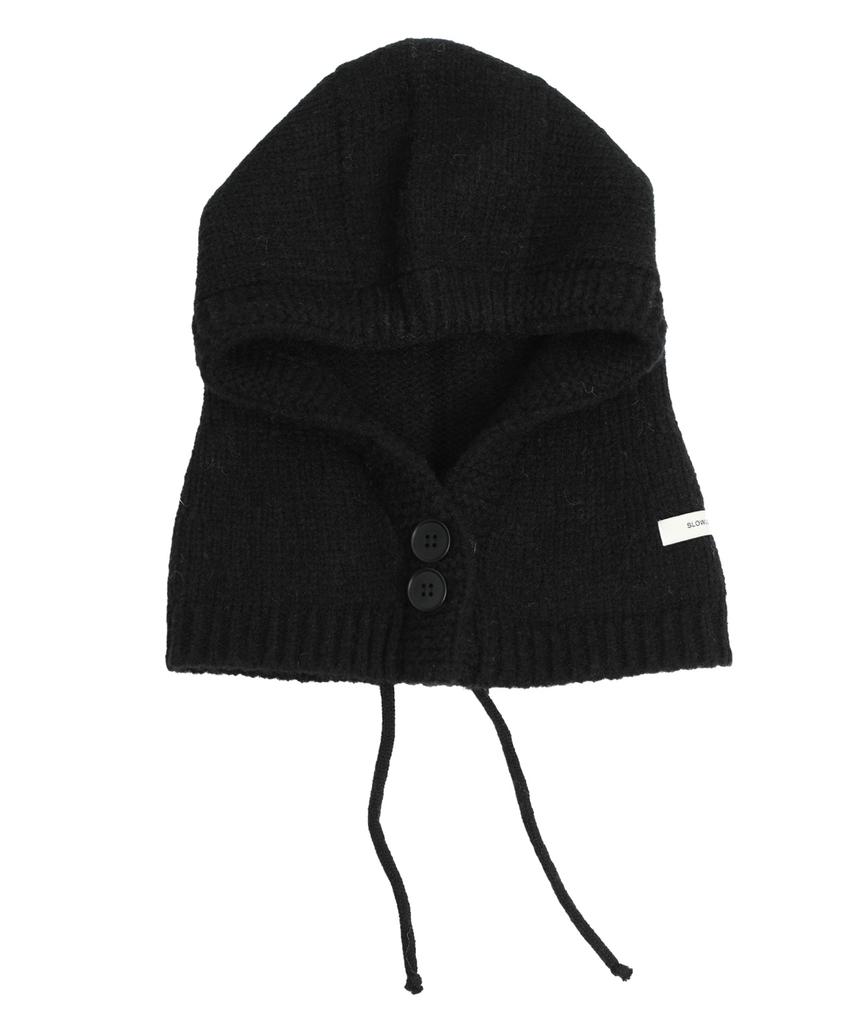 SLOWLOLLI Winter Embrace Balaclava_5 Colors