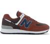 New Balance 574 Cordura - Herren Sneakers Schuhe U5744DM ORIGINAL