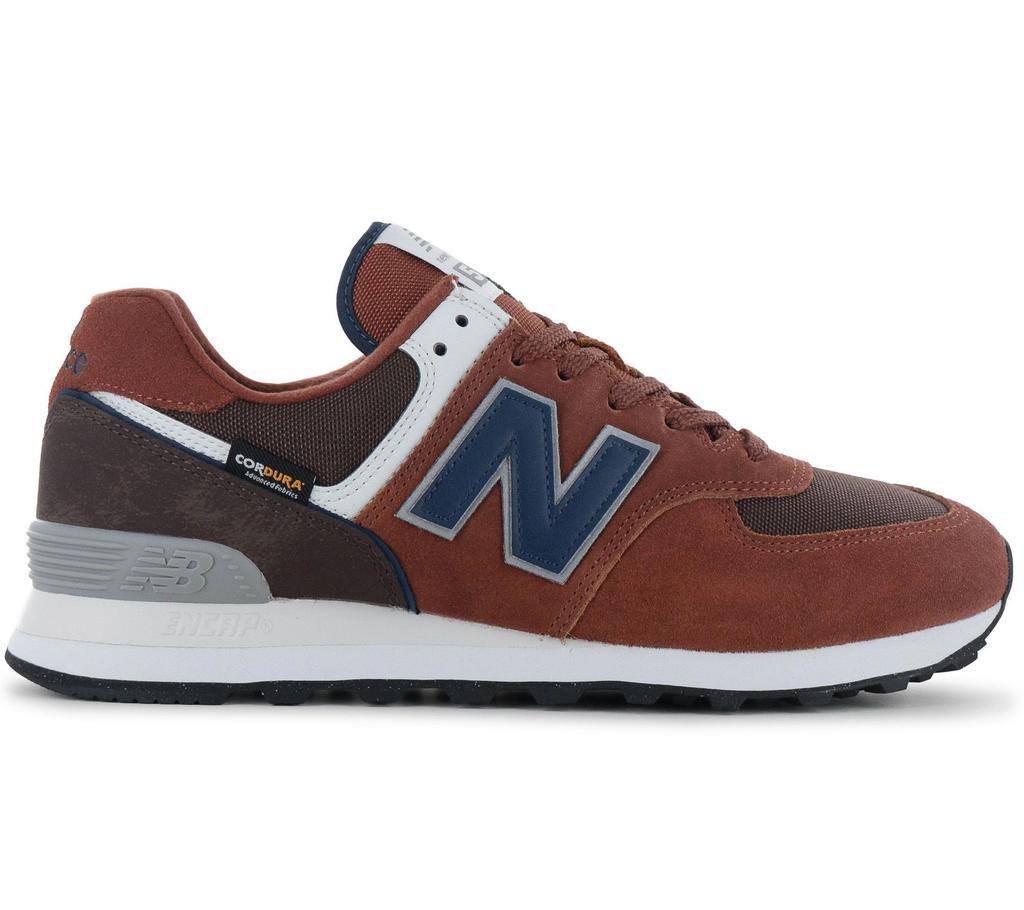 New Balance 574 Cordura - Herren Sneakers Schuhe U5744DM ORIGINAL