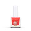 Eco-Friendly Peelable Water-Based Nude Nail Protector Polish