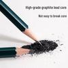 Deli DP601 Hexagonal 2B Writing Pencil