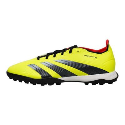 Predator 24 League Low Tf 'Energy Citrus Pack' Sneakers IE2612