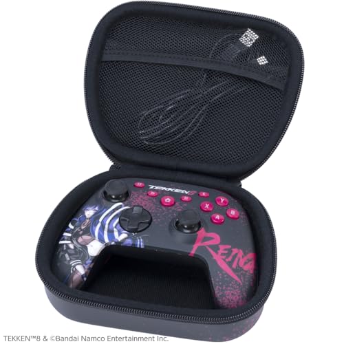 TEKKEN 8 Gaming Controller PRO Set REINA