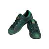 Adidas Originals Superstar 80s X Han Meilin 'Green' Sneakers ID4382