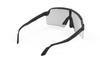 RUDY PROJECT Sunglasses Spinshield Pro Black Matte ImpactX 2 Photochromic Laser Black SP987806-0000