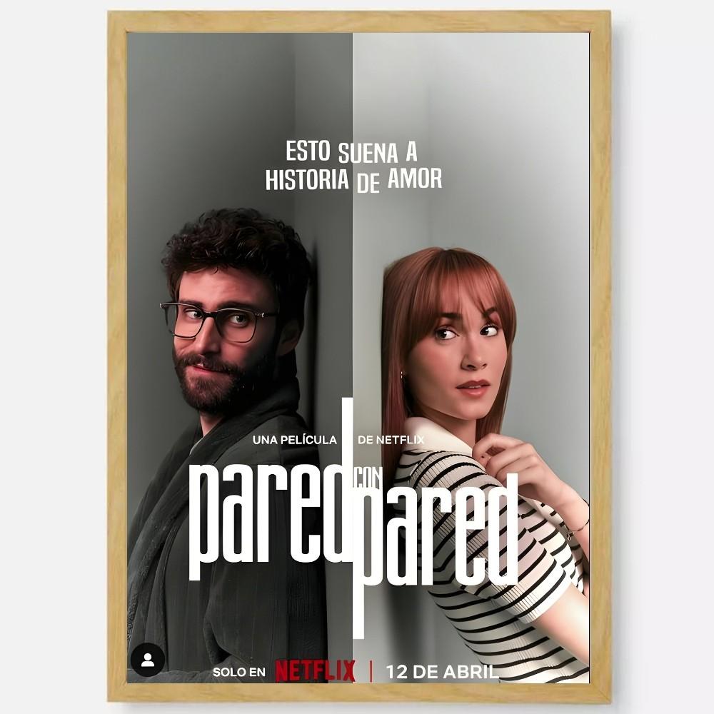 

A-Aitana-O-Ocanaes Певица Классический фильм Плакат HD искусство липкая стена водонепроницаемый дом гостиная спальня бар эстетическое украшение 21cm×30cm NoFrame