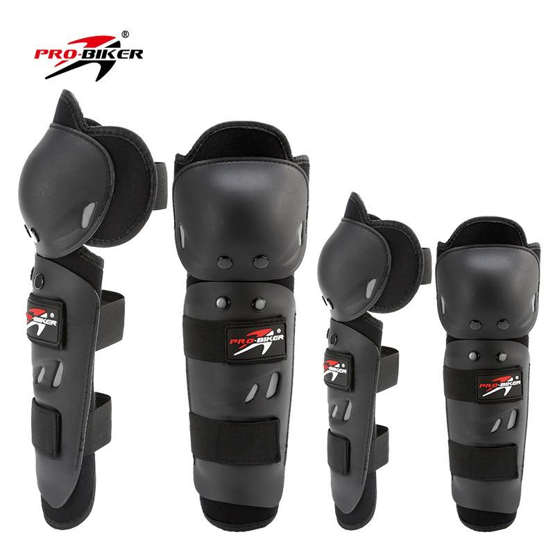 Adult Cycling Protective Gear Set Knee Elbow Pads Scooter Motorcycle Skateboard Outdoor Sports