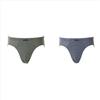 Nylon Span Triangle Panty 2pcs Set Vmpq721 