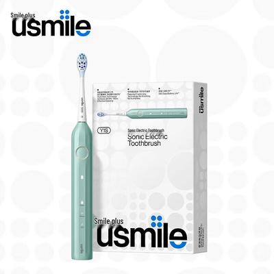 Elektronik für Beauty & Gesundheit – Elektrische Zahnbürsten