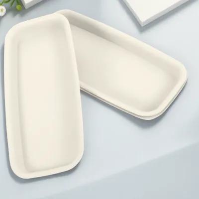 3Pcs Professional Flowerpot Water Trays Sturdy Plastic Gardening Flowerpot Bottom Trays Anti-Leakage Plant Pot Water Plates