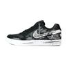 Nike SB Delta Venom Low Top Skateboard Shoes Unisex Valentine's Day Shopping Bag 942237-010(Team1907-S-BOX)