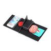 Center Console Glove Box Storage Organizer Divider For Infiniti G37 2007-13
