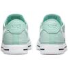Nike Court Legacy Canvas Lightweight Durable Non-Slip Low-Top Skate Shoes Women Sneakers Green CZ0294-300