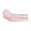 Men Women Arm Sleeves 50+ Sun Sleeves Breathable Elastic Seamless for Outdoor Sports Cycling Running