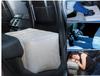 Flypal Air Leg 3 Levels Footrest, Ottoman, Pillow, Relaxing, Airplane, Car, Travel, Portable, Kids,