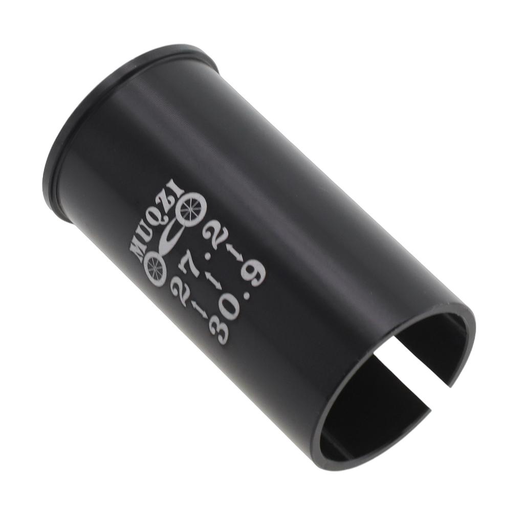 Reliable Aluminum Alloy For Seatpost Adapter for Various Bike Models