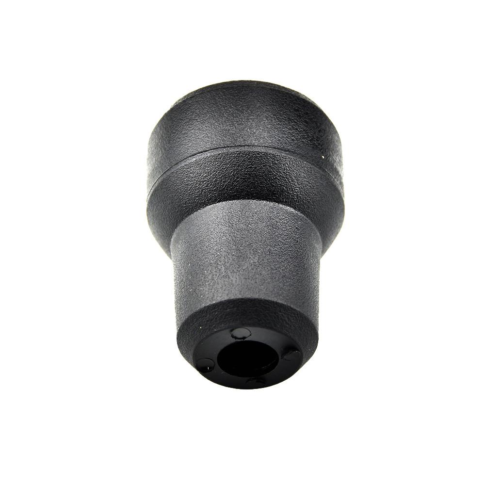 For Hyundai Tucson 2004 2005 2006 2007 2008 2009 Car 5 speed Gear Stick Shift Knob Leather Boot