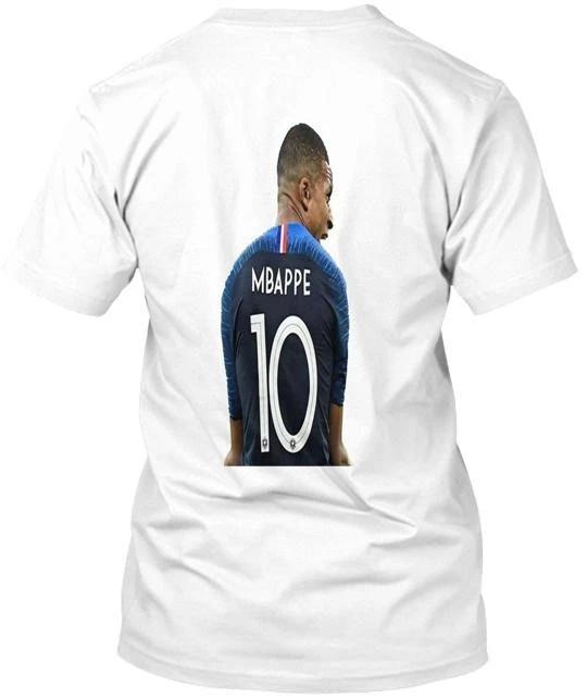 

France TTshirt Made in the USA Size S to 5XL S
