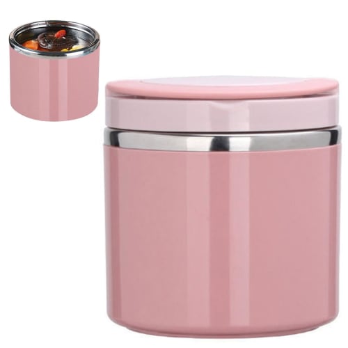 Insulated Lunch Container, 1000ml Insulated Lunch Container for Hot Food, Food Thermos, Hot Food Thermos, Soup Food Jar, Insulated Lunch Container, Be