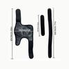 Electrically Knee Heated Pads Shoulder Pads Elbow Pads Old Cold Legs Joints Vibration Warmth Hot Compress MassagingTool