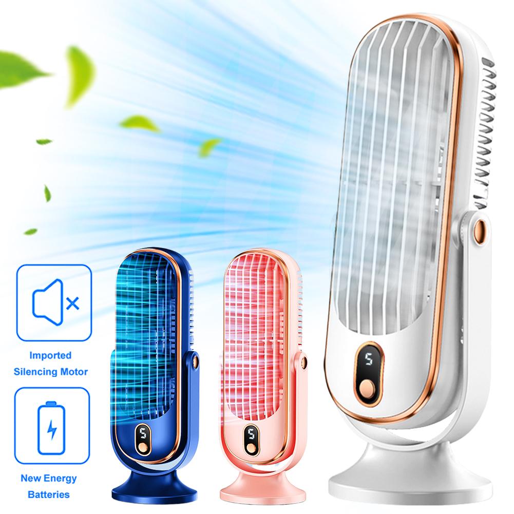 

Portable 3 In 1 Fan AIr Conditioner Household Small Air Cooler Refrigeration Air Conditioning Fan Desktop Tower Fan Air Cooling синий