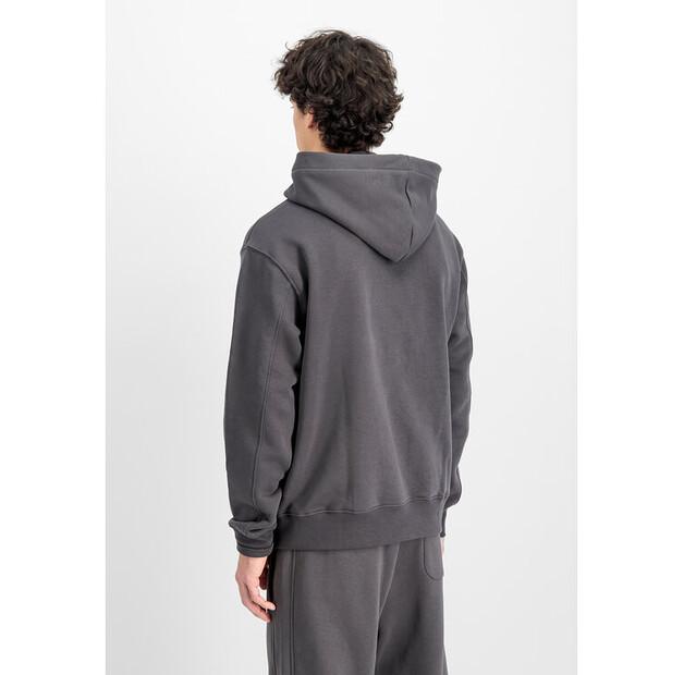 Alpha Industries Studio Edition Hoodie
