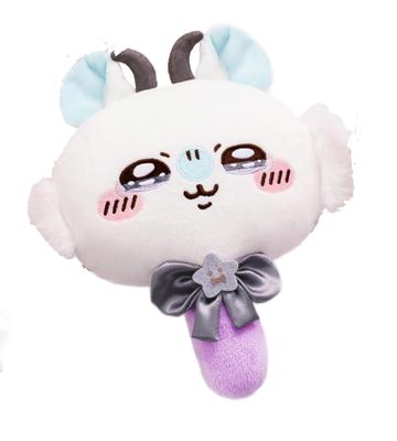 Super Magical Plush Mirror (Flying Squirrel)