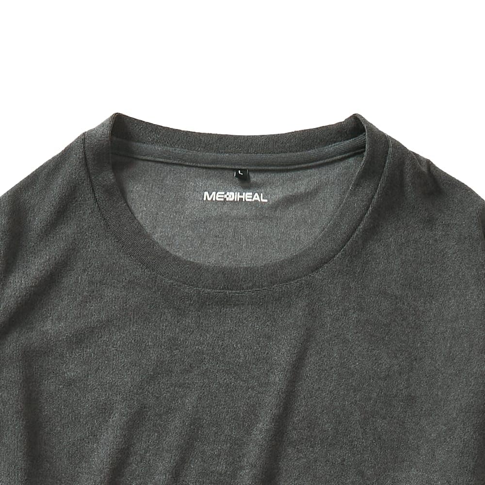 Wear Set from Hottest In Stock Workman Mediheal Recovery Room Pile Long Sleeve Crew Neck Long Pants Set Numbers 22478 Reduces Promotes Blood Combats