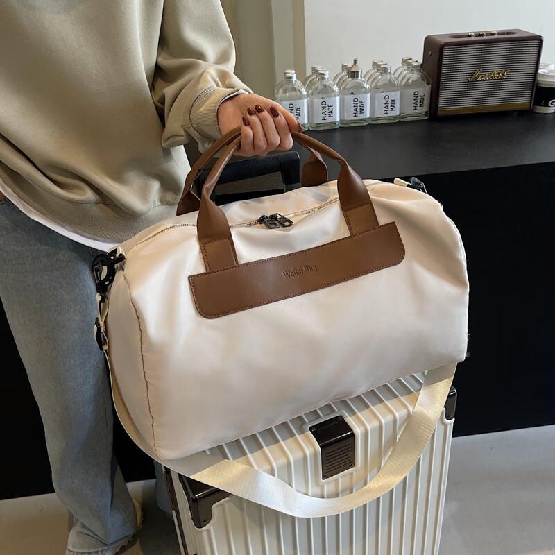 Multi-functional Dry-Wet Travel & Gym Bag
