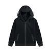 DRIPX Otoño e Invierno Nuevo Algodón Puro Grueso Lente Redonda Divertida Ropa Deportiva para Parejas Sudadera con Capucha