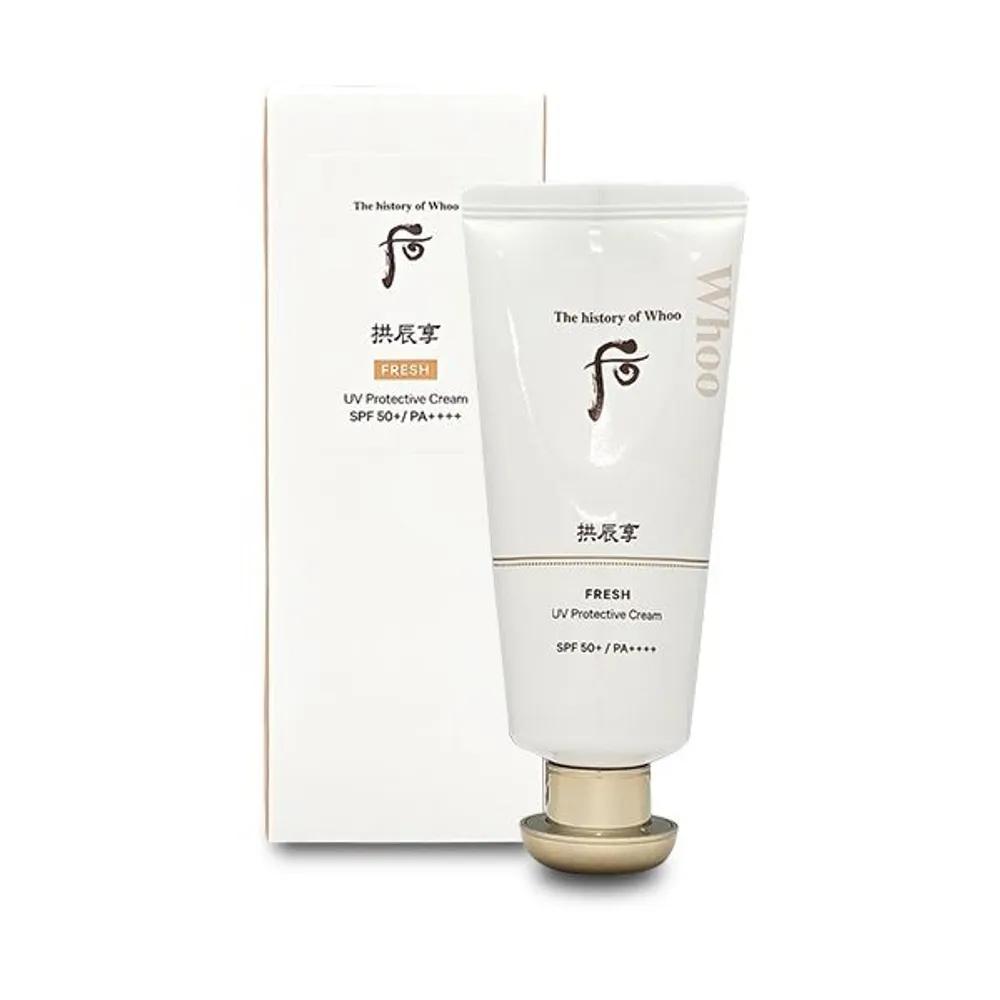 Whoo Gongjinhyang Jinhaeyoon Fresh Sun 60ml