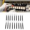 Pin Extractor Repair Removal Tool Remover Key Tools With Box 1set For Cars Wiring Harness High Quality Material
