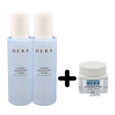Hydro Reflecting Fluid 140ml+140ml