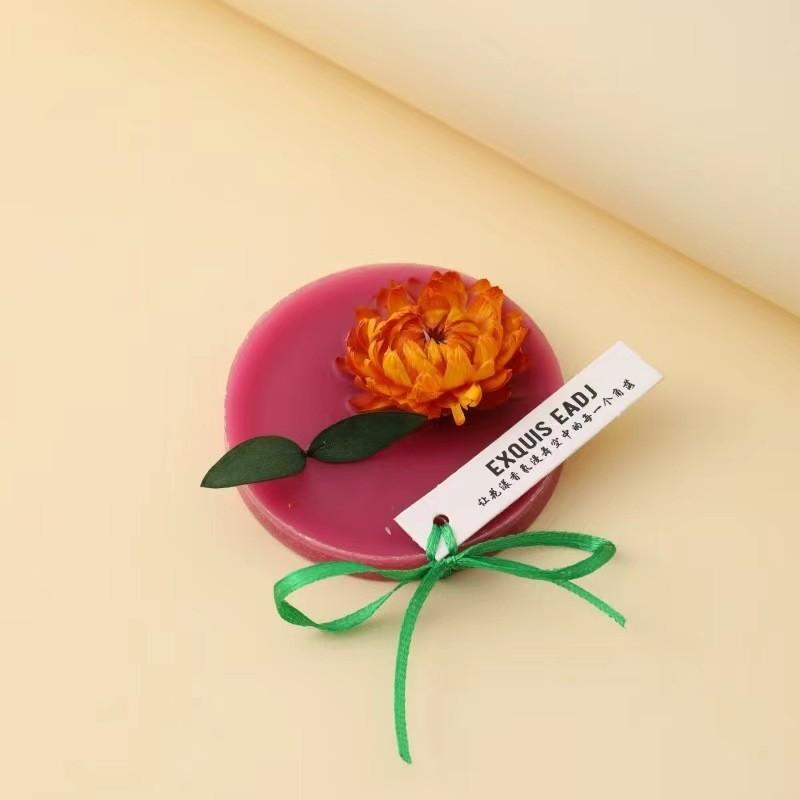 Buy 2PCS Aromatherapy Wax Tablets, Aromatic Longlasting Wardrobe