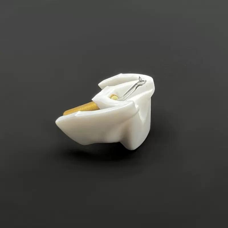 Record Player Stylus Metal Needle Enhances Auditory Experience For Stanton N505 505 Turntables Models Needle