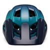 Source Factory Large Brim Cycling Helmet Mountain Bike Road Protective Equipment Customizable Patterns Printed Logo for Men