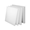 Food-Grade White Polypropylene Board - Wear-Resistant & Durable Engineering Plastic