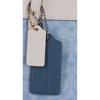 Coach C4692 Field Tote 22 Signature Chambray 2-Way Shoulder Handbag Light Blue / whiteUsed