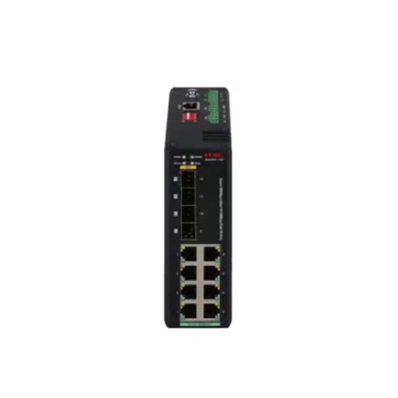 

H3C IE4320-12P Industrial Layer 3 Switch