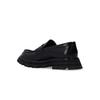 Alexander McQueen Wander Loafers Shoes Women's Black