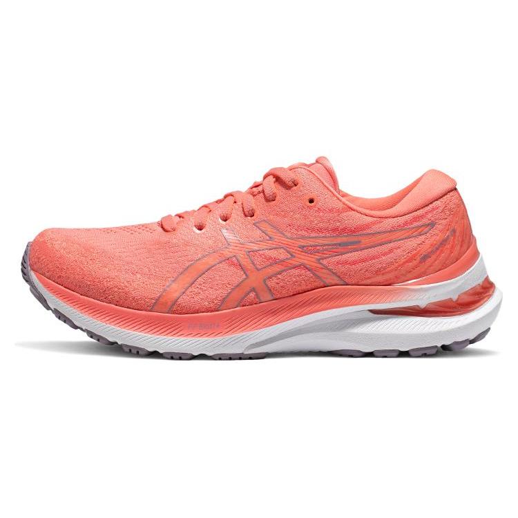 

Новые женские Asics Gel Kayano 29 Papaya Violet Quartz 1012B272-701 37.5