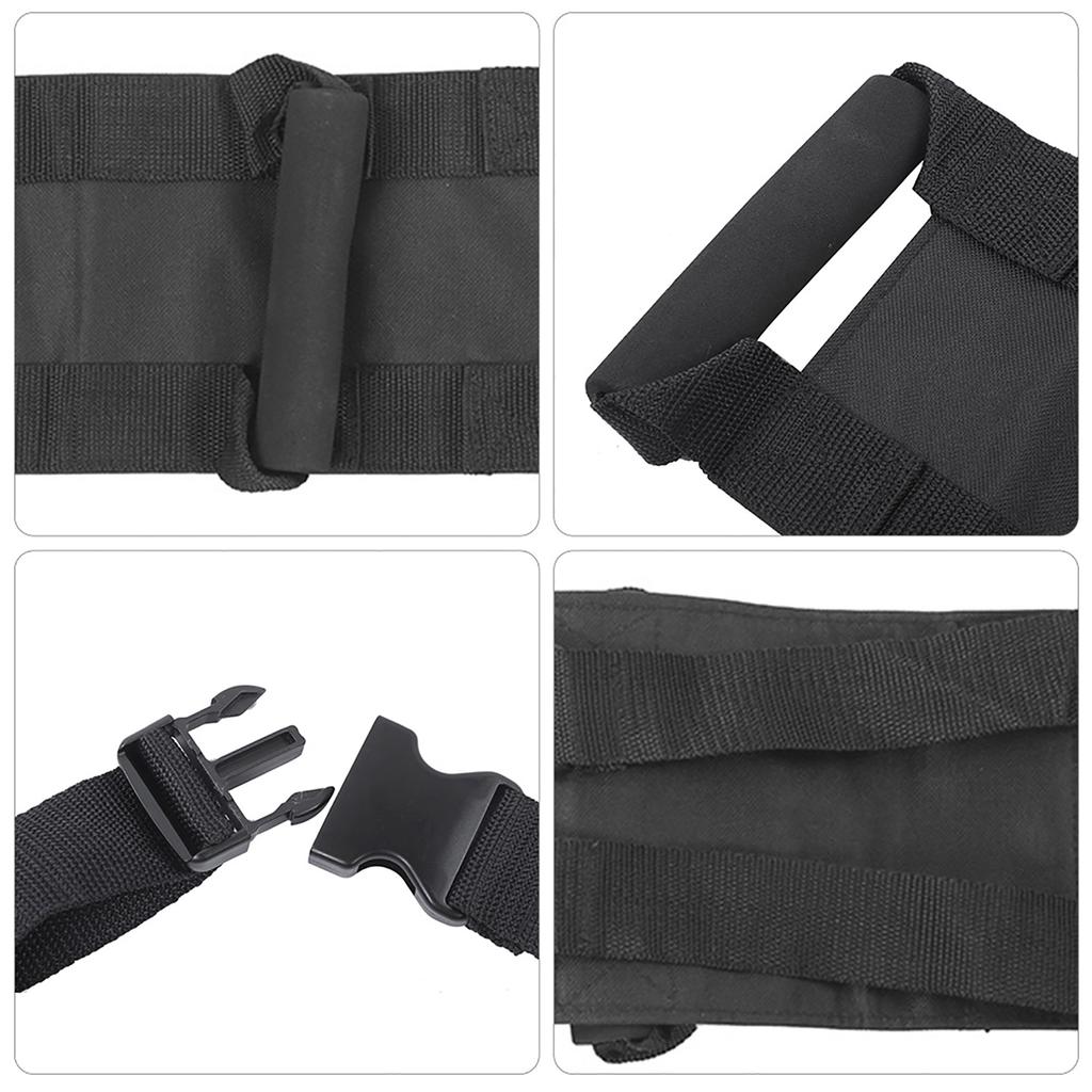 10W 18V Solar Battery Charger Maintainer, Portable Waterproof Solar Panel Charging Kit for RV Camper Tractor Boat