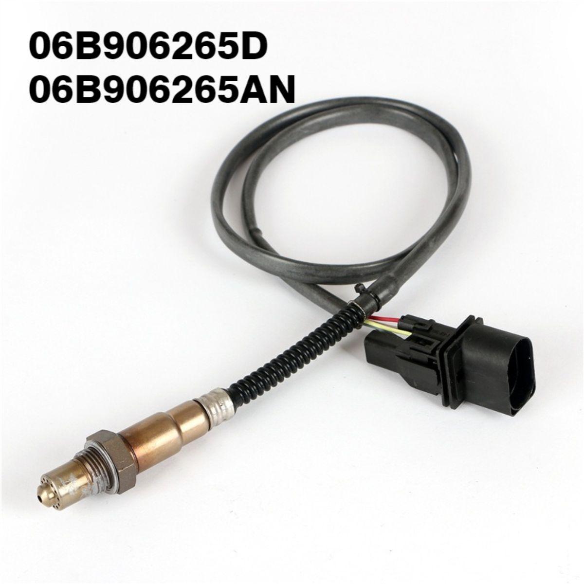 Front oxygen sensor is suitable for volkswagen bora 1.8/1.8t passat b5 06b906265d 06b906265an