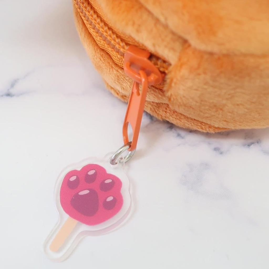 Zootopia Mini Face Disney [Cosmetic Pouch] Pouch/Nick