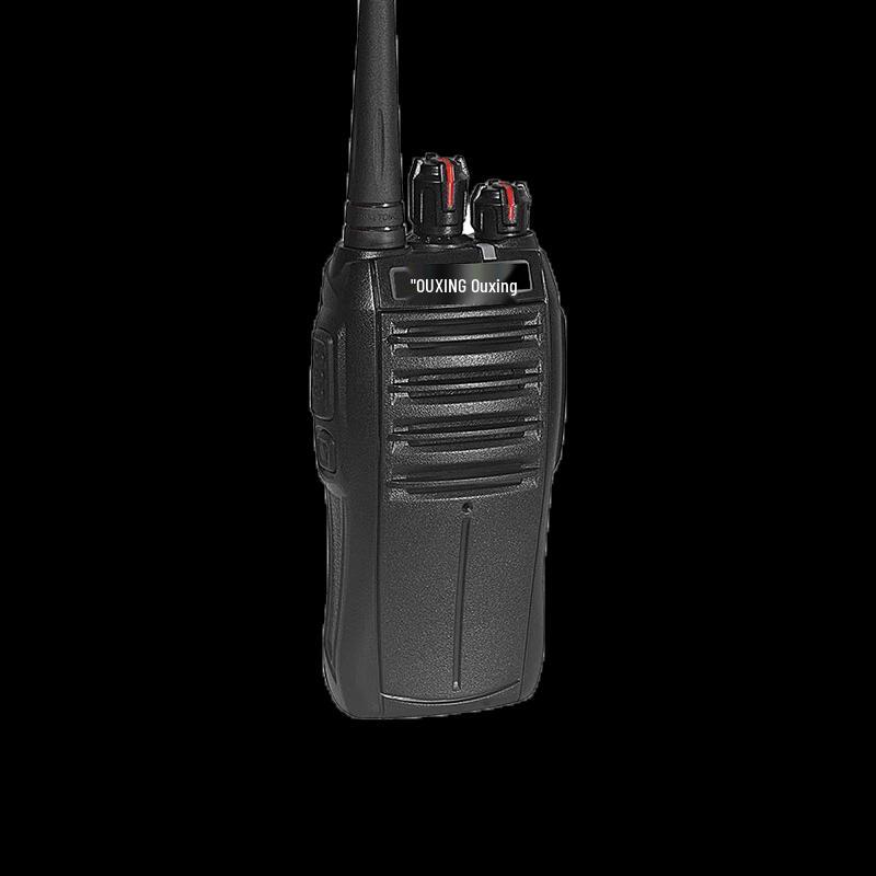 Ouxing Mag580P Professional Long-Range Walkie-Talkie (CN version)