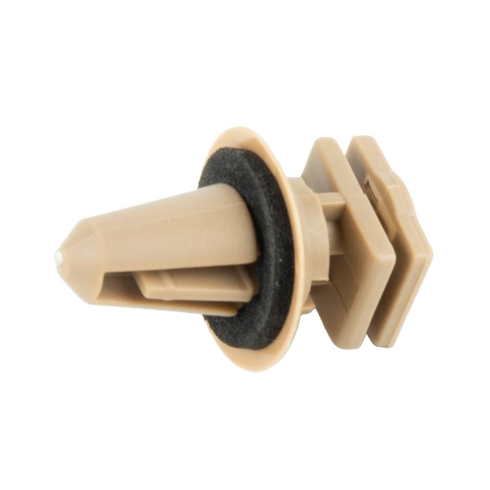 Clip Door Clips Replace Replacement Set Trims On Sill & Door Entrance 10mm Hole