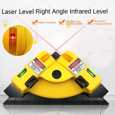 Renovatiegereedschap – Lijnlasers